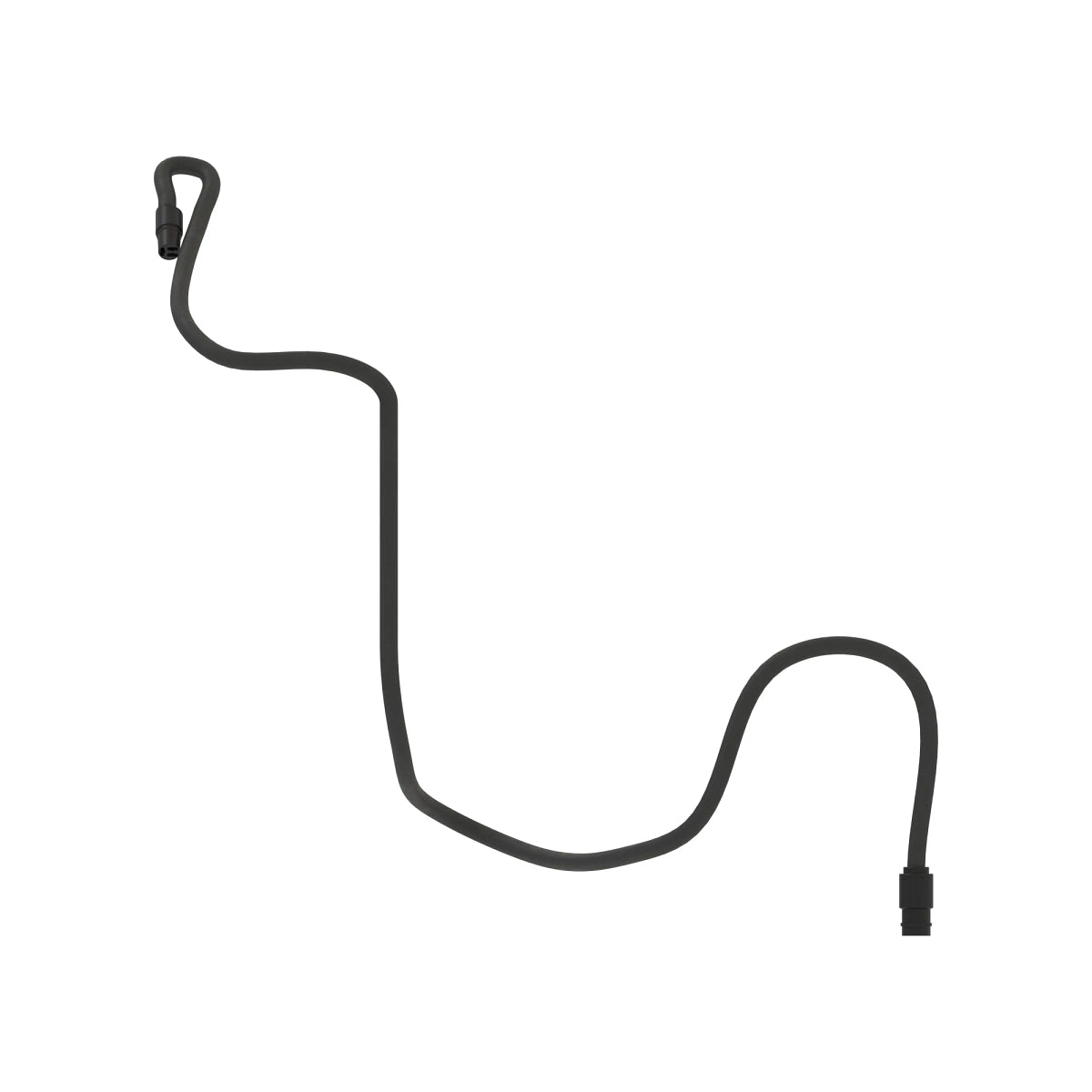 John Deere AL214345: Engine Cold Start Pack Wiring Lead