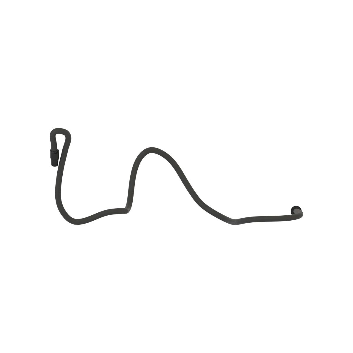 John Deere AL214345: Engine Cold Start Pack Wiring Lead