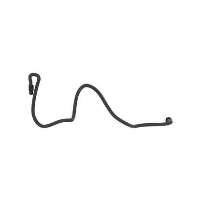 John Deere AL214345: Engine Cold Start Pack Wiring Lead