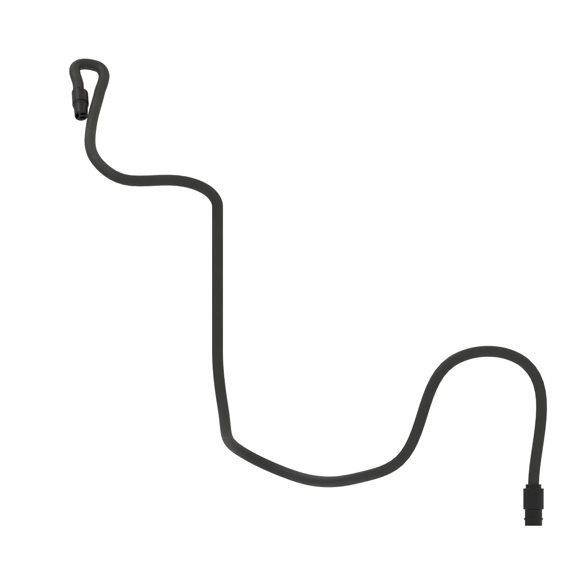 John Deere AL214345: Engine Cold Start Pack Wiring Lead