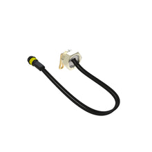 John Deere AL214471: Resister Coolant Heater