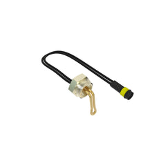 John Deere AL214471: Resister Coolant Heater