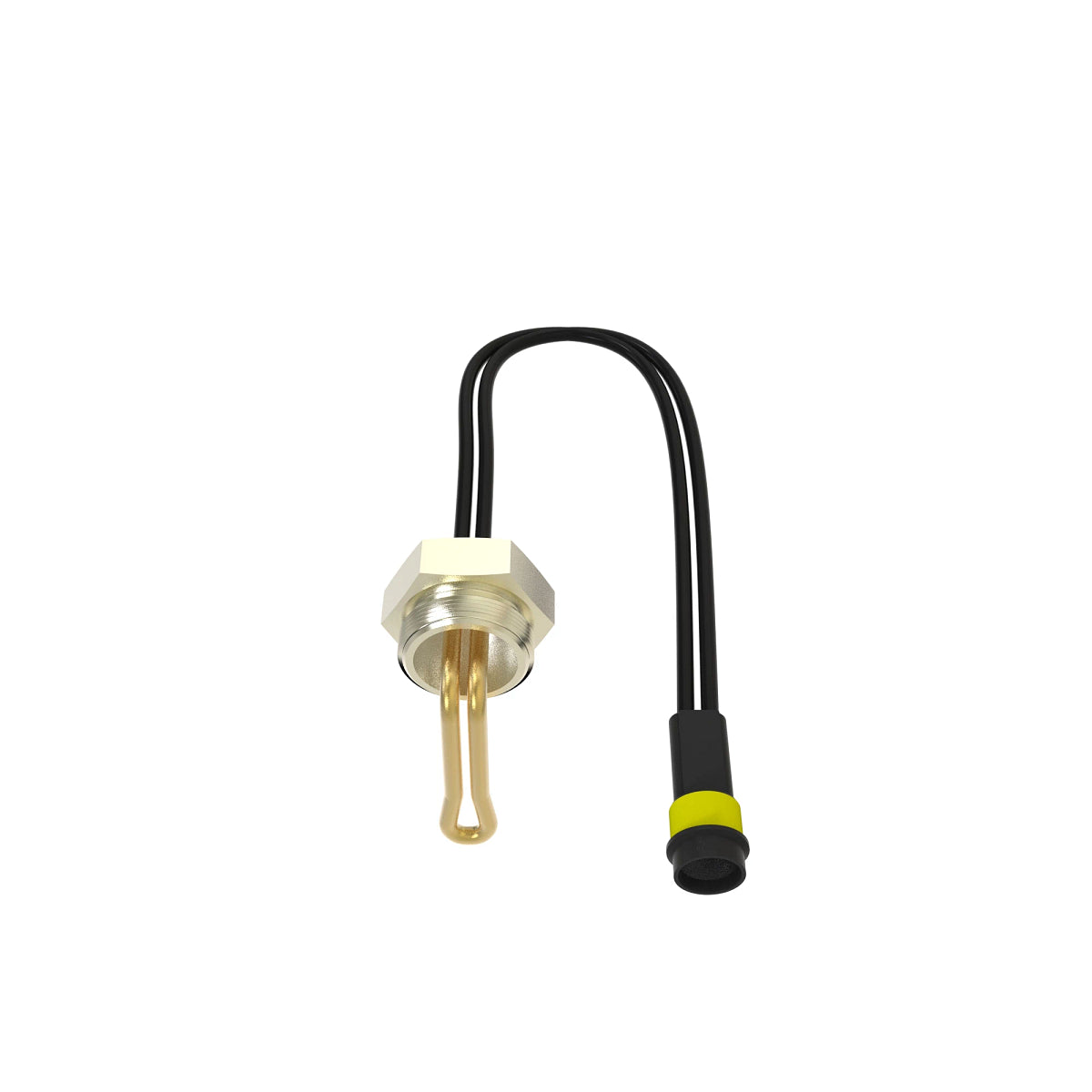 John Deere AL214471: Resister Coolant Heater