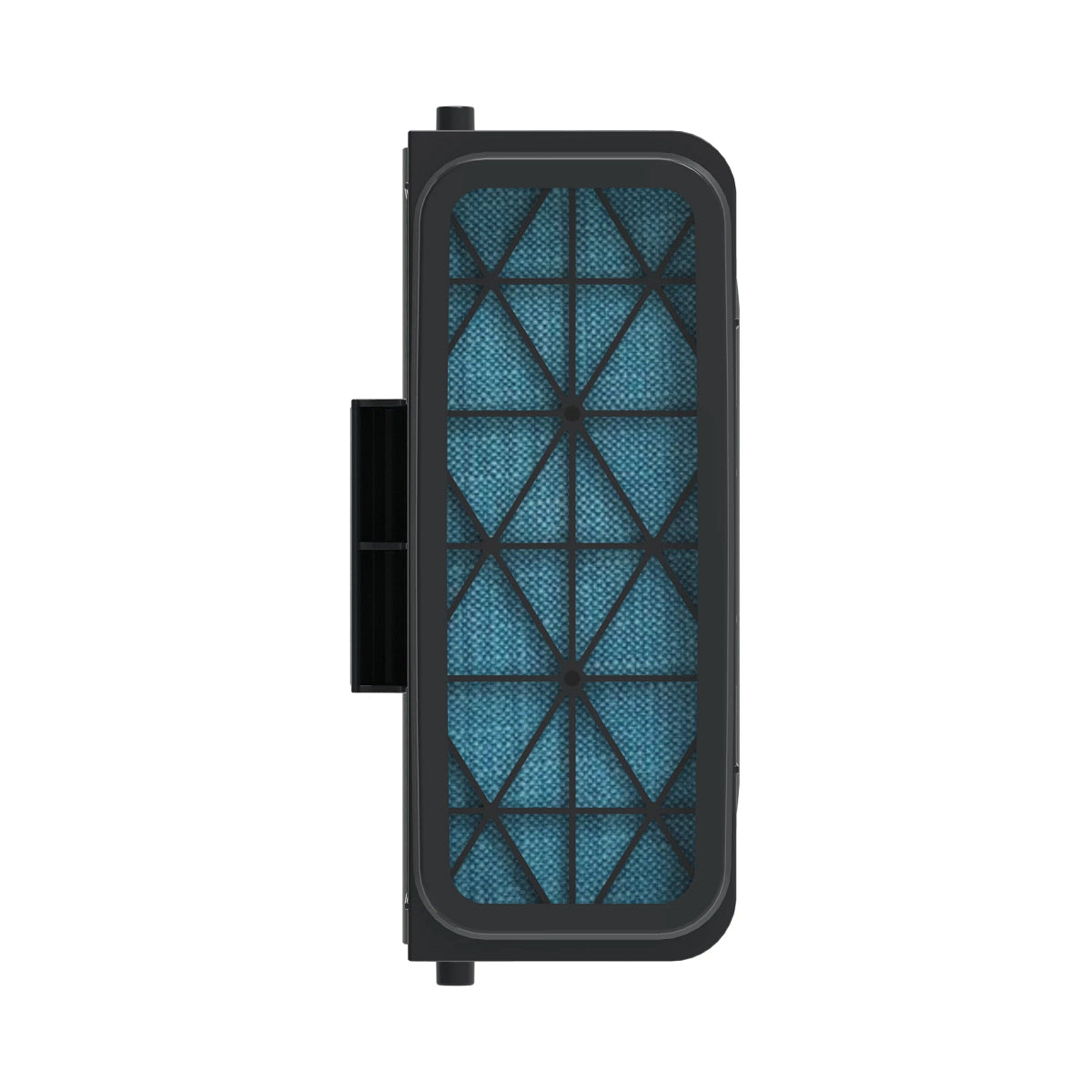 John Deere AL215053: Primary Air Filter Assembly