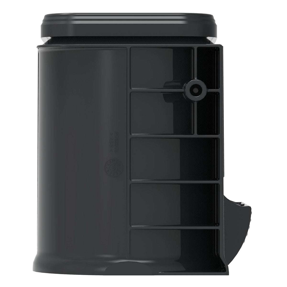 John Deere AL215053: Primary Air Filter Assembly