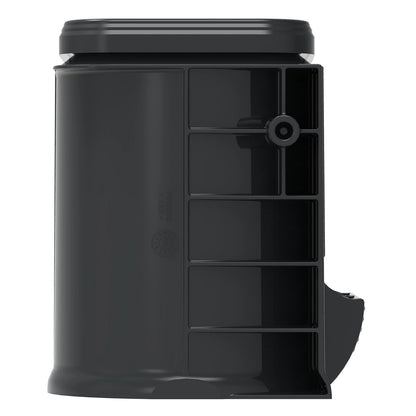 John Deere AL215053: Primary Air Filter Assembly