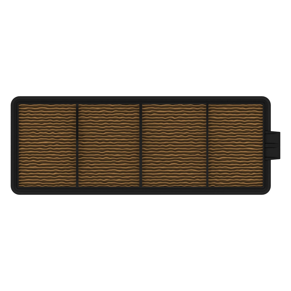 John Deere AL215054: Secondary Air Filter Element
