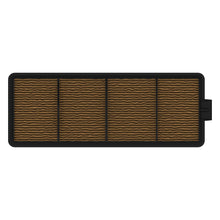 John Deere AL215054: Secondary Air Filter Element