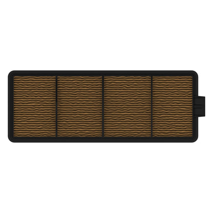 John Deere AL215054: Secondary Air Filter Element