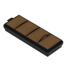 John Deere AL215054: Secondary Air Filter Element