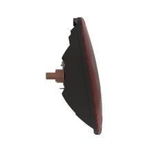 John Deere AL215076: Tail Lamp, left Side