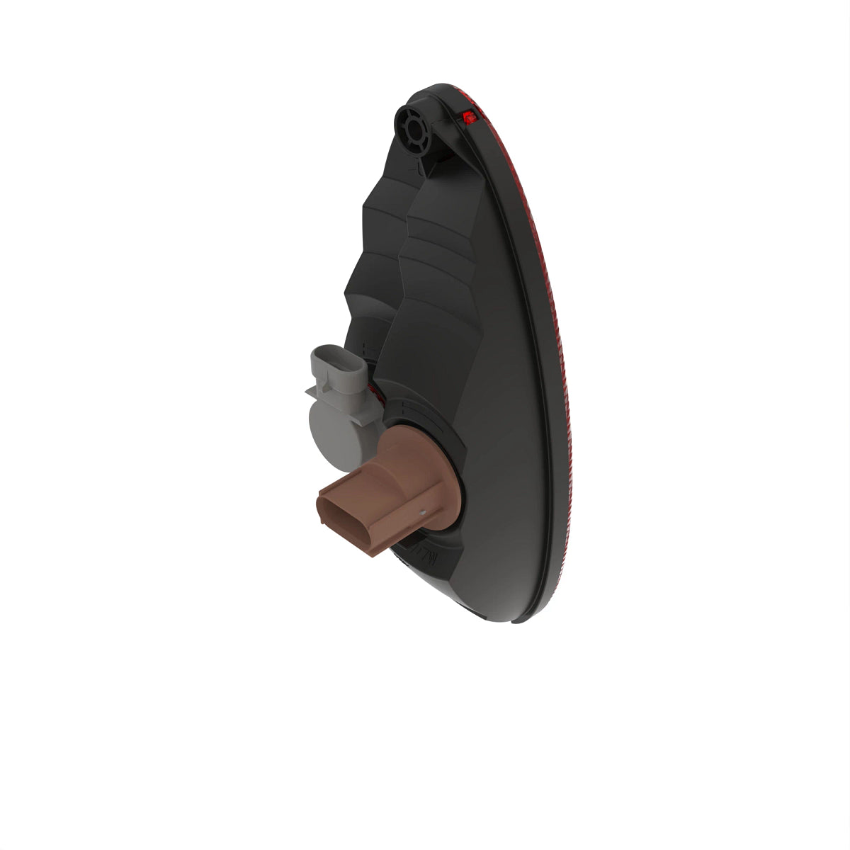 John Deere AL215076: Tail Lamp, left Side