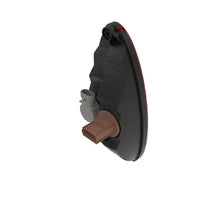 John Deere AL215076: Tail Lamp, left Side