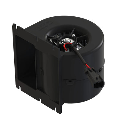 John Deere AL215704: Air Circulation Main Cab Blower Motor