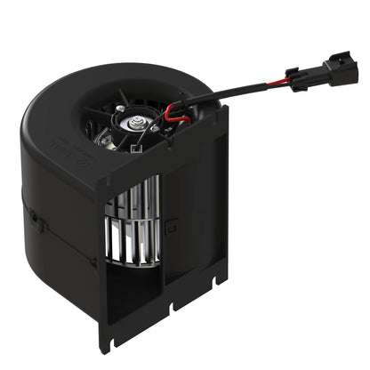 John Deere AL215704: Air Circulation Main Cab Blower Motor