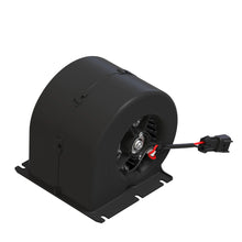 John Deere AL215704: Air Circulation Main Cab Blower Motor