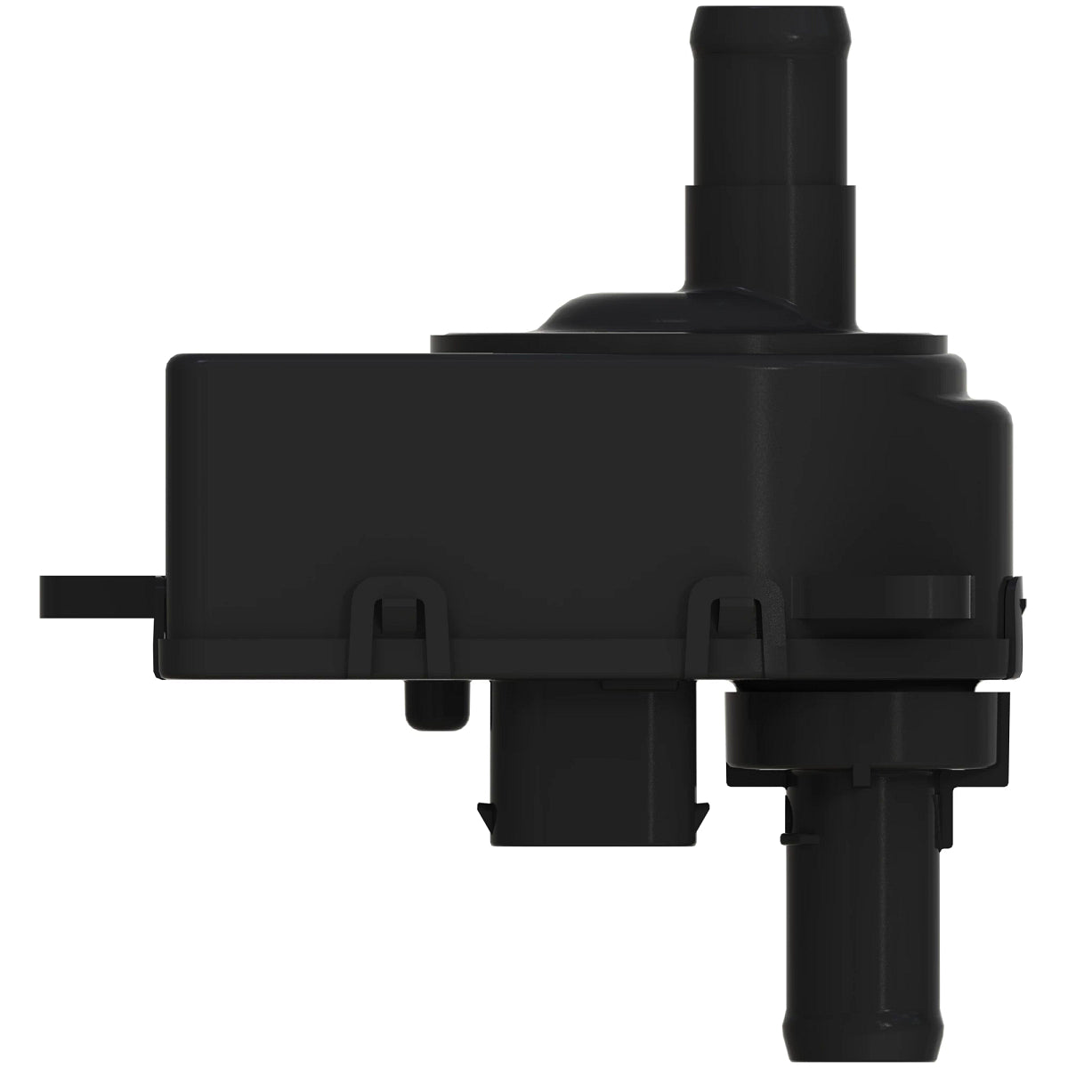 John Deere AL217099: Heater Valve