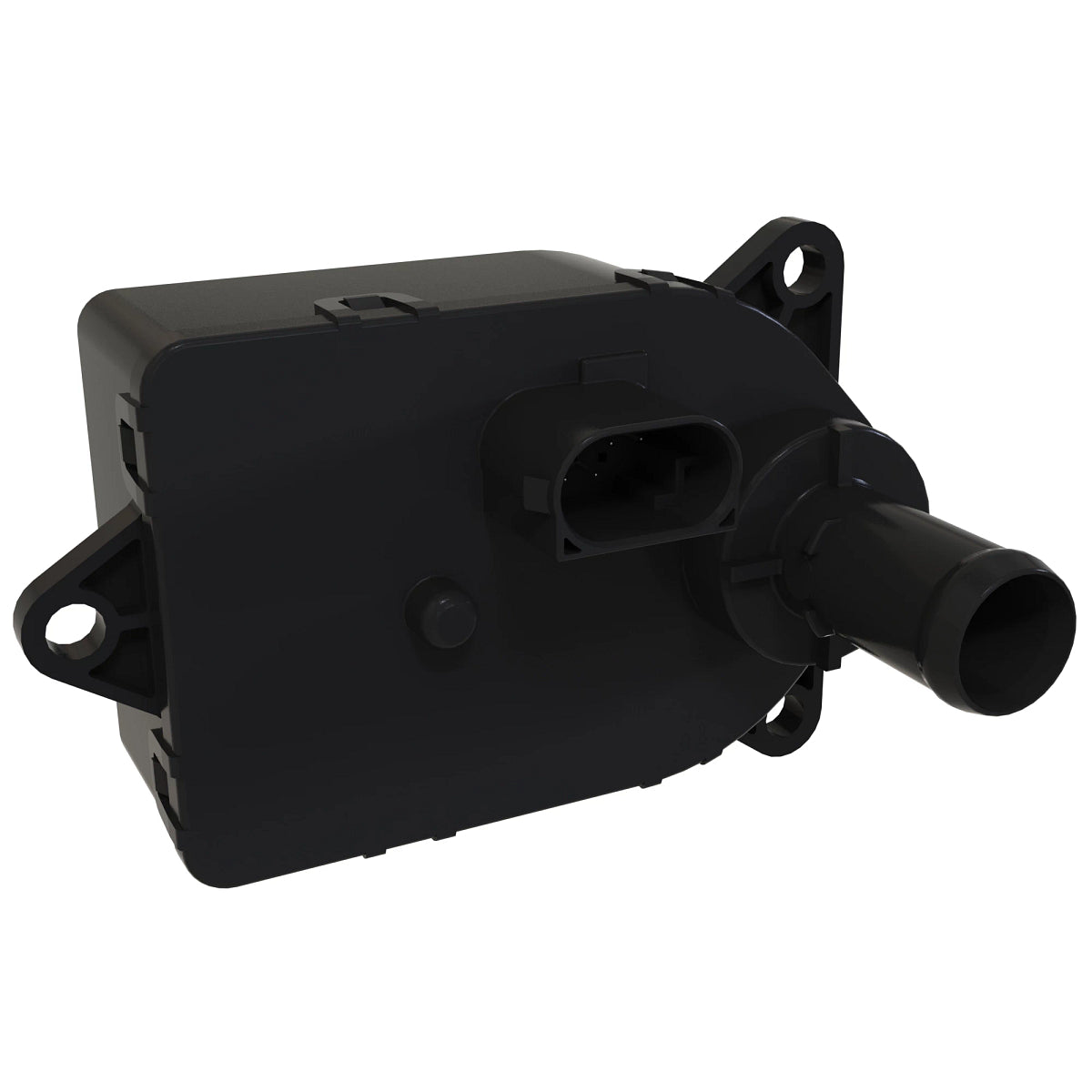 John Deere AL217099: Heater Valve