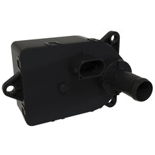 John Deere AL217099: Heater Valve