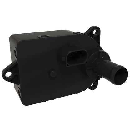 John Deere AL217099: Heater Valve