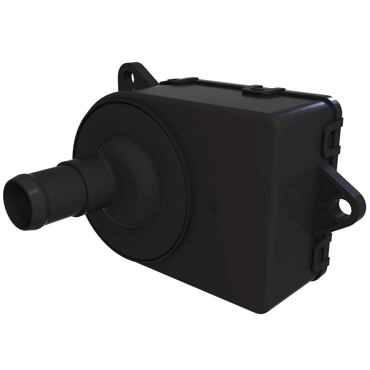 John Deere AL217099: Heater Valve