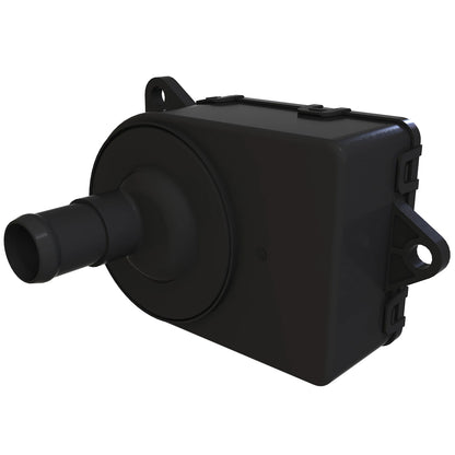 John Deere AL217099: Heater Valve