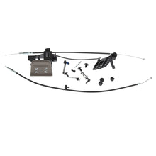 John Deere AL218476: Seat Handle Height Control Kit