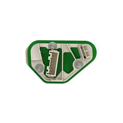 John Deere AL218978: Push Button Switch
