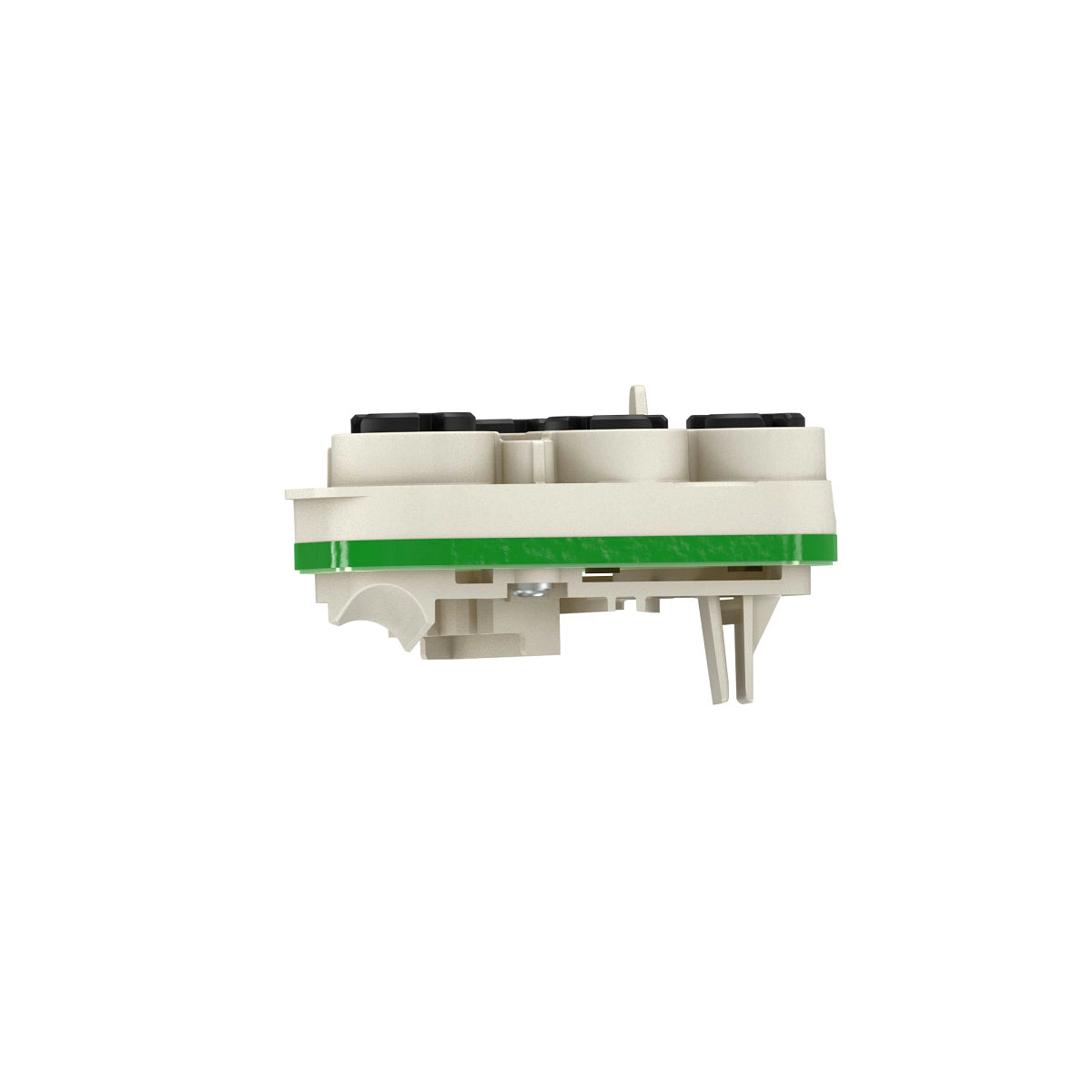 John Deere AL218978: Push Button Switch