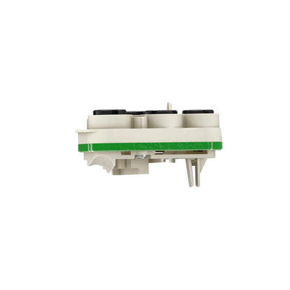 John Deere AL218978: Push Button Switch