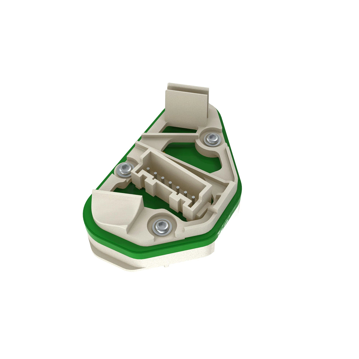John Deere AL218978: Push Button Switch