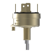 John Deere AL220391: Rotary Light Switch