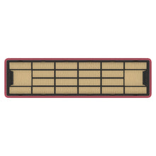 John Deere AL220527: Cab Fresh Air Filter