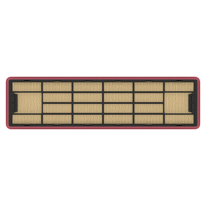 John Deere AL220527: Cab Fresh Air Filter