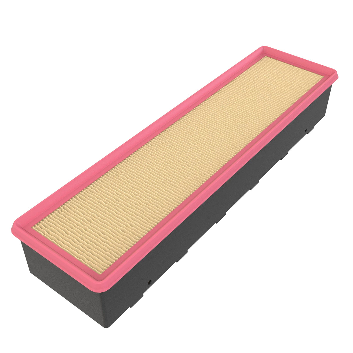 John Deere AL220527: Cab Fresh Air Filter