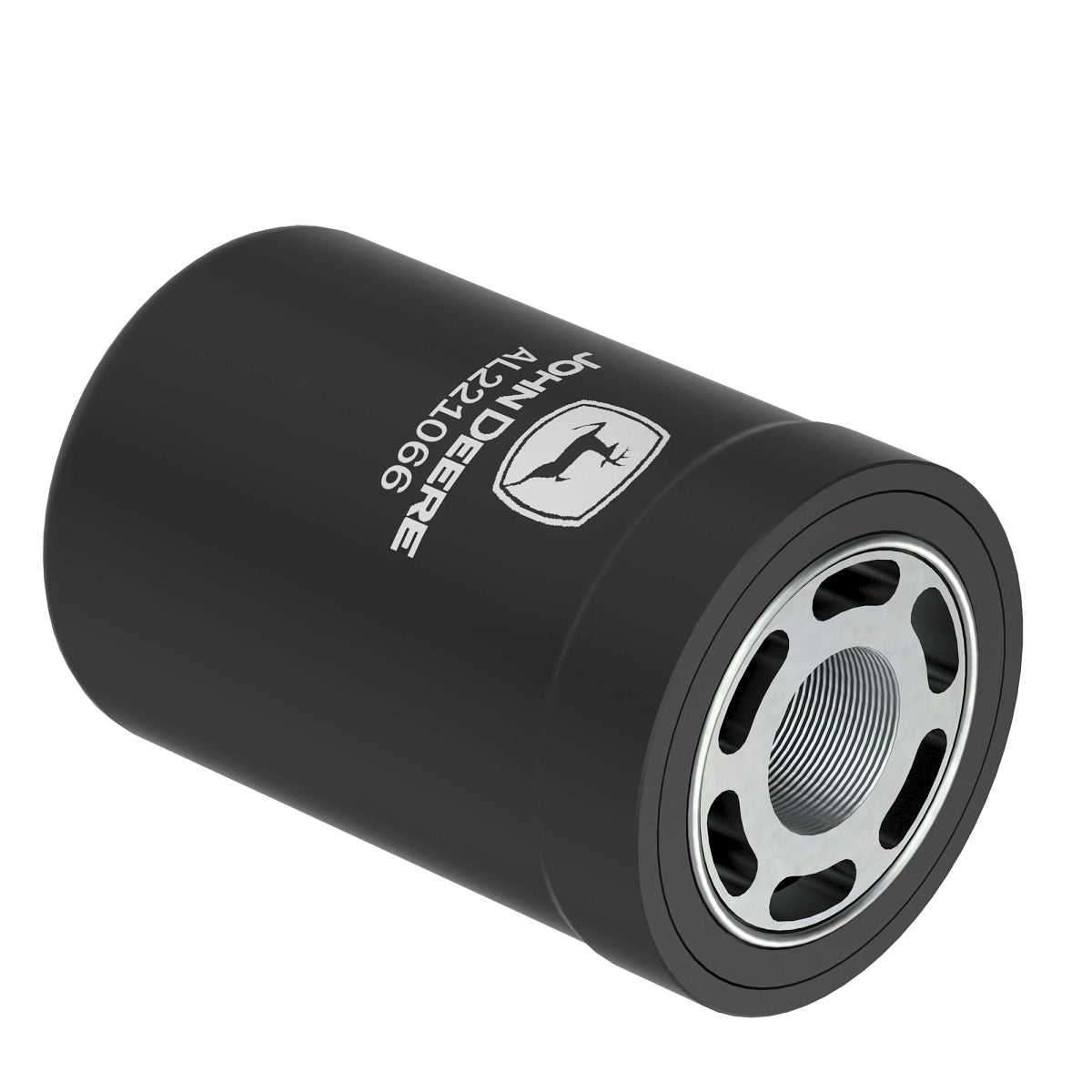 John Deere AL221066: Hydraulic Oil Filter
