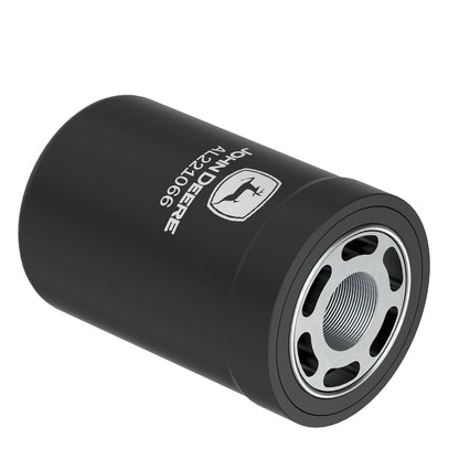 John Deere AL221066: Hydraulic Oil Filter