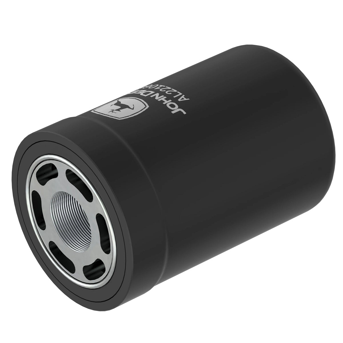 John Deere AL221066: Hydraulic Oil Filter
