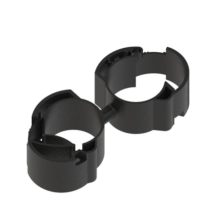 John Deere AL224003: 2-Position (Loom Style) Clip