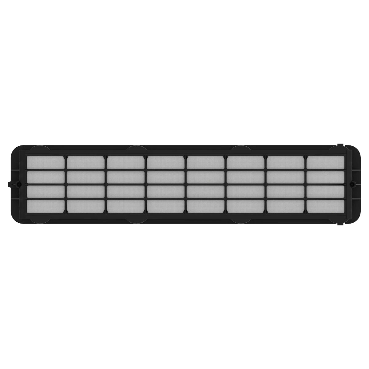 John Deere AL225552: Cab Fresh Air Filter