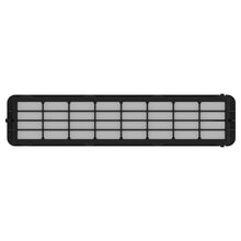 John Deere AL225552: Cab Fresh Air Filter
