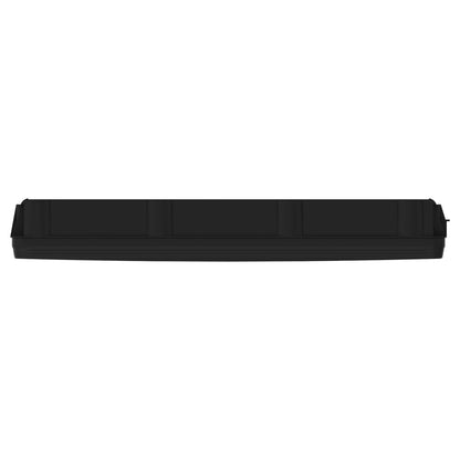 John Deere AL225552: Cab Fresh Air Filter