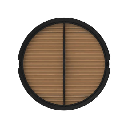 John Deere AL225872: Secondary Air Filter Element
