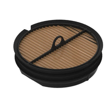 John Deere AL225872: Secondary Air Filter Element
