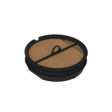 John Deere AL225872: Secondary Air Filter Element