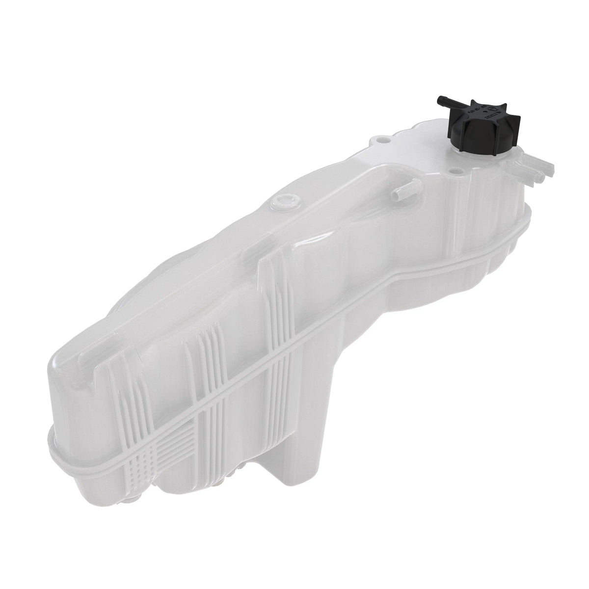 John Deere AL226266: Radiator Reservoir, 5.5 Liter