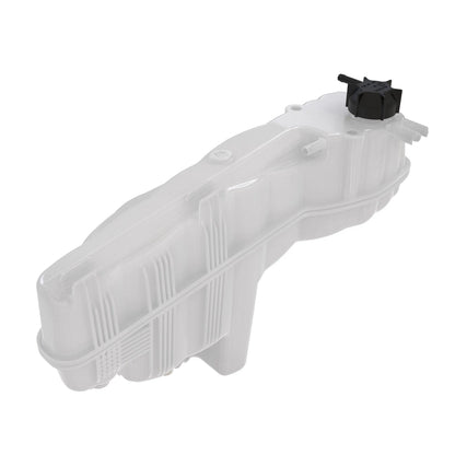 John Deere AL226266: Radiator Reservoir, 5.5 Liter