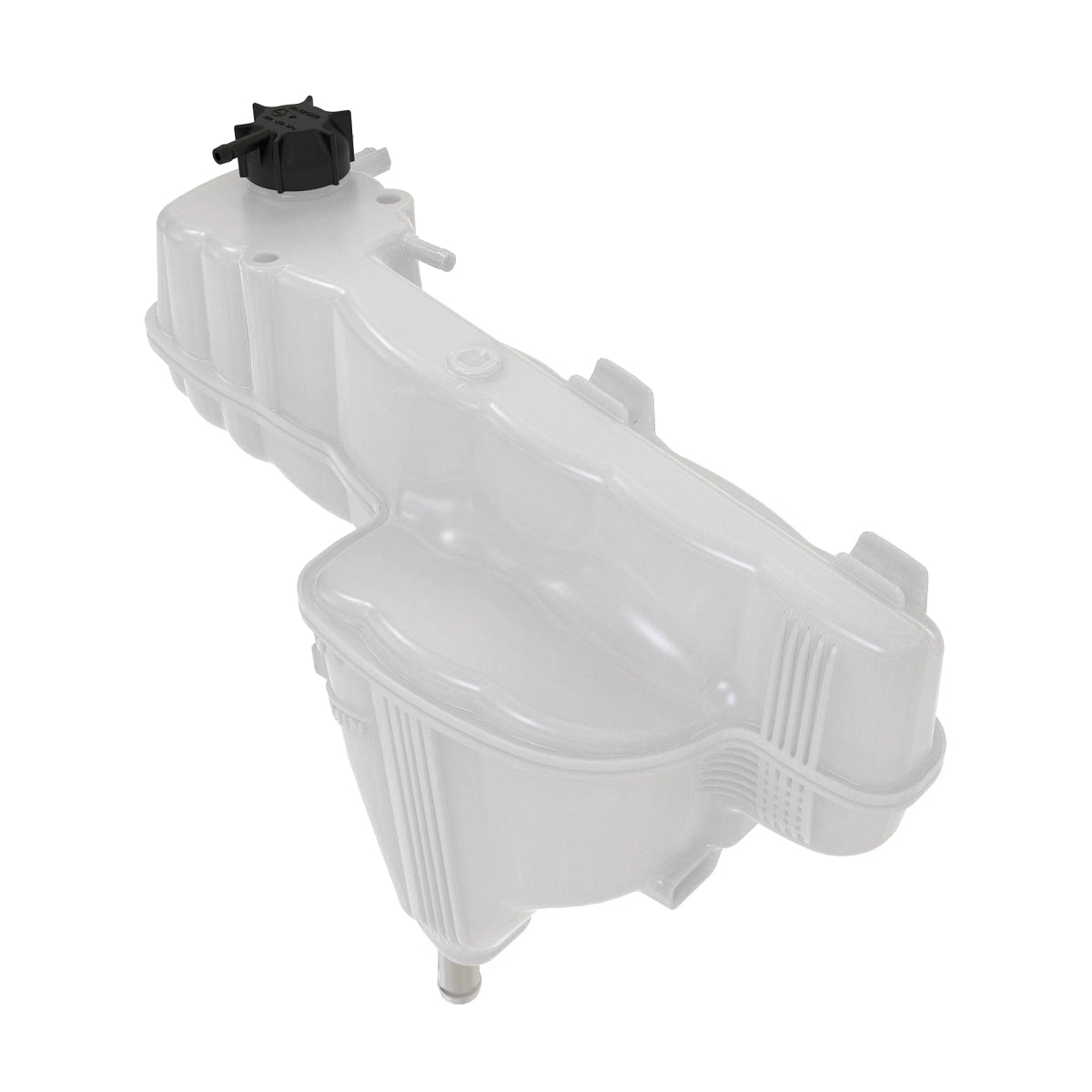 John Deere AL226266: Radiator Reservoir, 5.5 Liter
