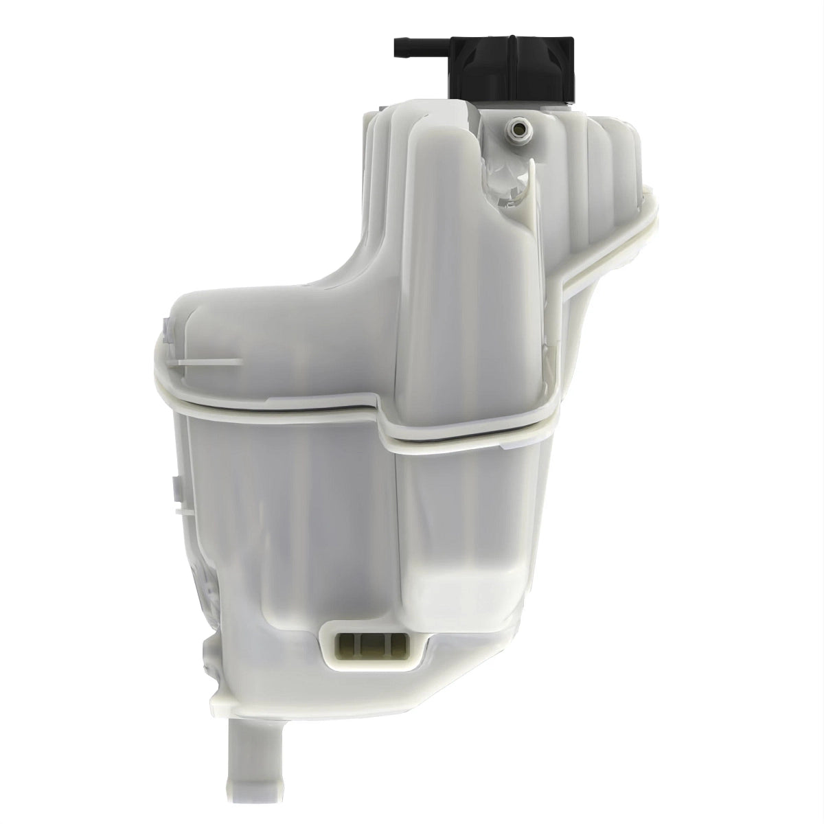 John Deere AL226270: Radiator Reservoir, 4.5 Liter