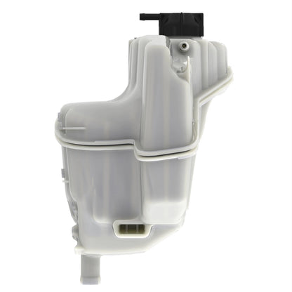 John Deere AL226270: Radiator Reservoir, 4.5 Liter